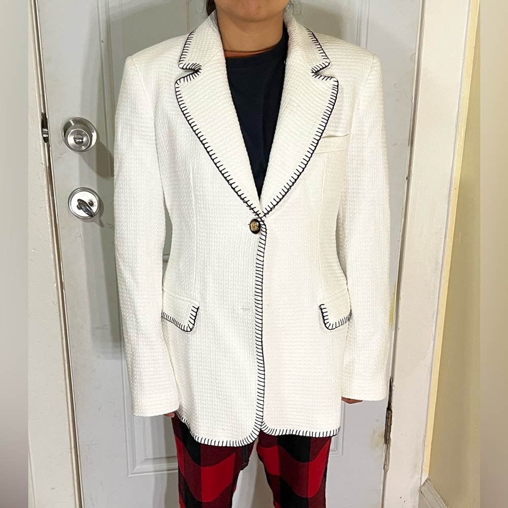 Zara Blazer
